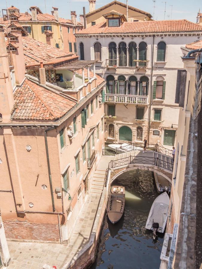 Venice Palace Tintoretto By Wonderful Italy 外观 照片